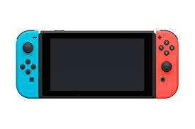Nintendo Switch Dead Image